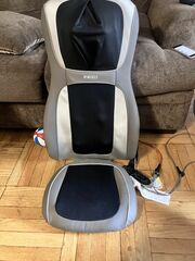 Homedics - Shiatsu Elite II Massage Cushion