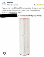 Pool Filter Cartridge -Brand New!!  $75 OBO