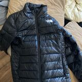 North Face Coat