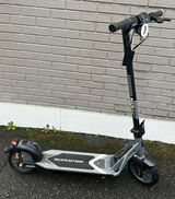NIU - KQi Air Carbon Fiber Foldable Electric Kick Scooter