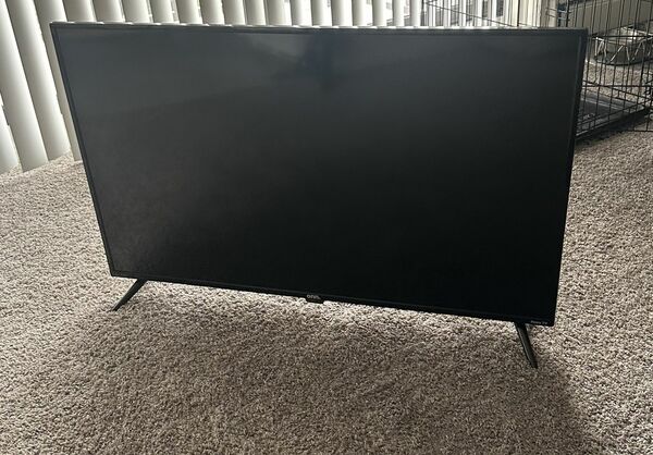 Onn Tv 50 Inch