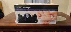 Foot Massage