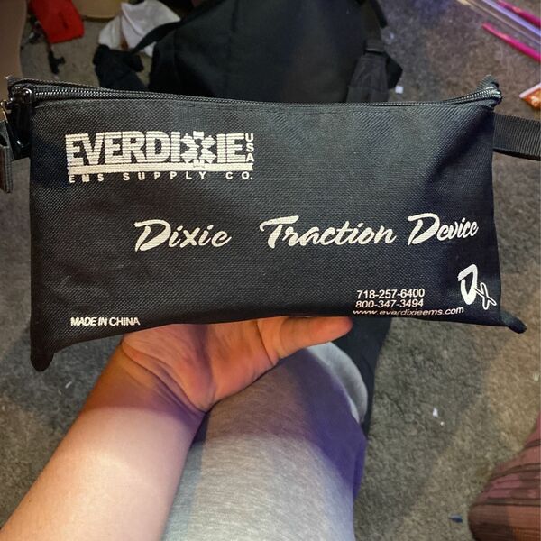 Dixie Traction Device