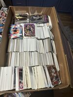 7000 Plus Sports Cards