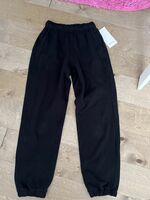 Black Lululemon Sweatpants