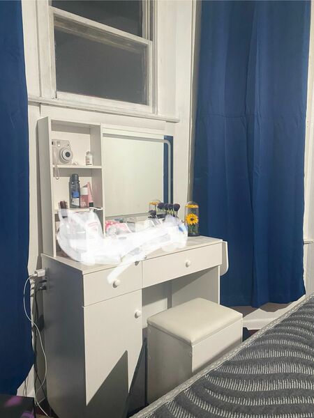 Baniti De Maquillaje