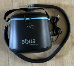 Aqua Relief Hot and Cold Therapy System