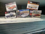 Model Car Kits
