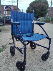 Transport Chair