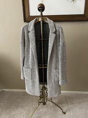 Marine Layer Ladies Medium Light Sweater / Jacket