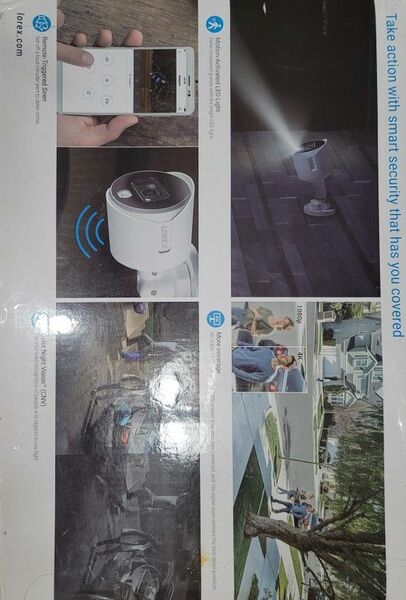 Security Camera