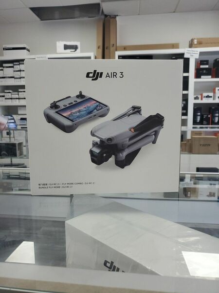 Dji Air 3