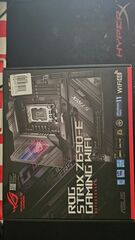 Asus Z690 ROG STRIX Gaming WI-FI