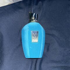 xerjoff erba pura- unisex niche fragrance