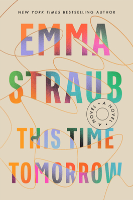 This Time Tomorrow Author Emma Straub Novel Ebook Kindle Best Selling PDF Book Bestselling e-book