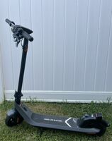NIU - KQi2 Pro Foldable Electric Kick Scooter