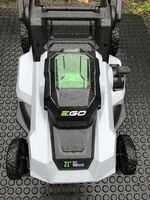 EGO LM2120SP 56 Volt Self Propelled Lawn Mower