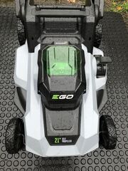 EGO LM2120SP 56 Volt Self Propelled Lawn Mower