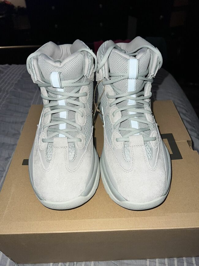 Brand New Yeezy Desert Boots