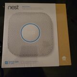 Nest Protect Alarm