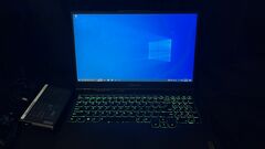 Lenovo Legion 5-15ACH6 15.6” 165hz Ryzen 7 5800H 3.2GHz 16GB 500GB SSD NVIDIA GeForce RTX 3050 Ti