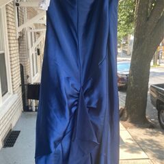 New Prom Dress  Dive Four