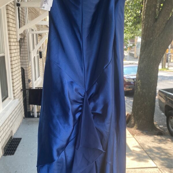 New Prom Dress  Dive Four