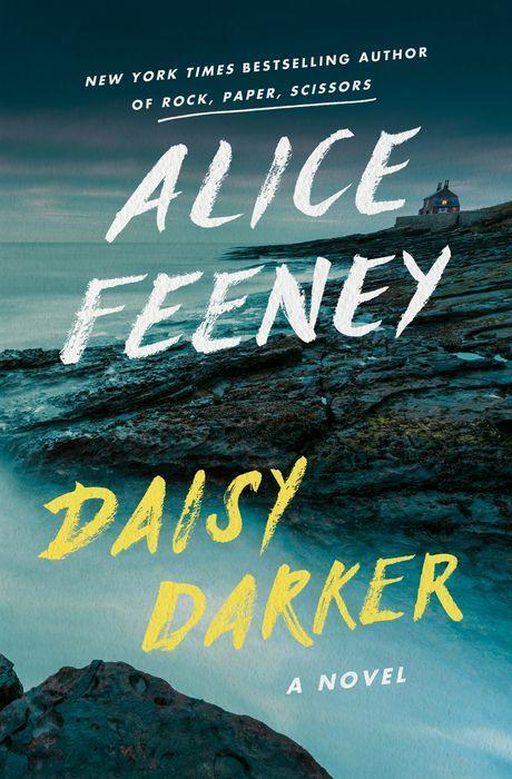 Daisy Darker Author Alice Feeney Novel Ebook Kindle Best Selling PDF Book Bestselling e-book