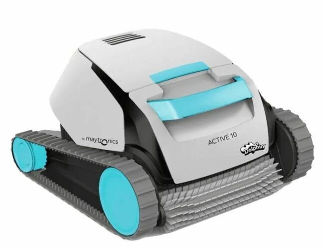Dolphin Active 10 Pool Vaccum