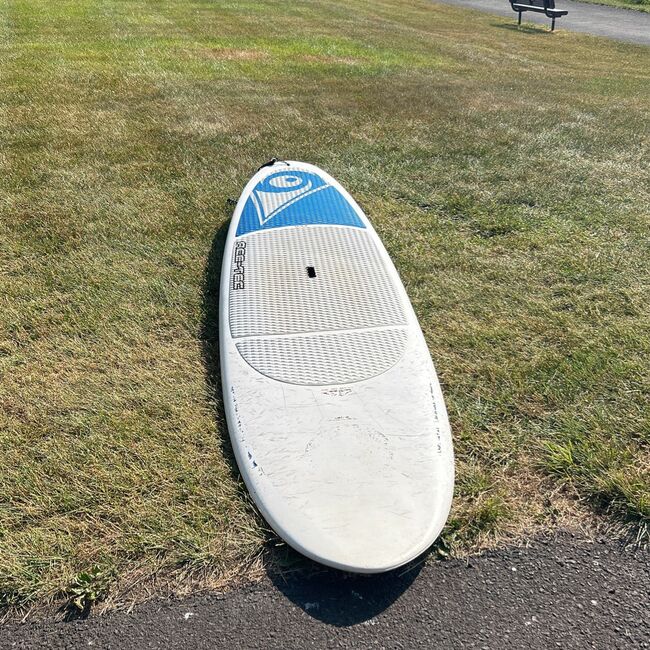 Bic Ace Tec Paddleboard