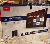 Gentle Used In Original Box Tv