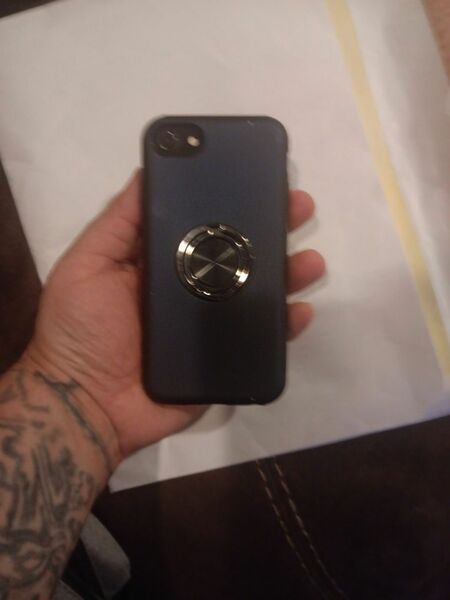 Apple Iphone SE 2nd Gen