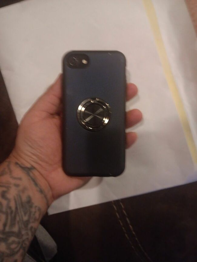 Apple Iphone SE 2nd Gen