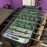 Foosball Table