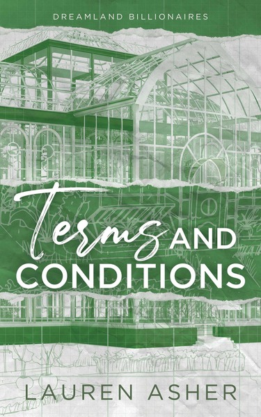 Terms and Conditions Dreamland Billionaires #2 Author Lauren Asher Novel Ebook Kindle Best Selling PDF Book Bestselling e-book