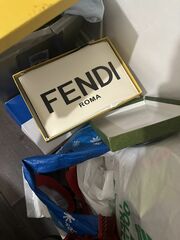 Fendi Roma