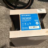 HARO DOWNTOWN 18 IN  BIKE BRAND NEW NEVER USED & BRAND NEW HELMET NEVER USED