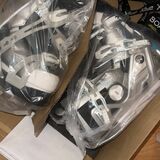 Apex Ski Boot System