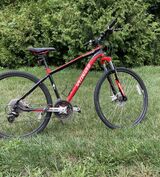 Specialized Cross Trail Hydraulic Disc