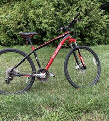 Specialized Cross Trail Hydraulic Disc