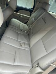 Tahoe Bench 2nd Row Brand New