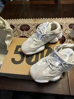Yeezy 500