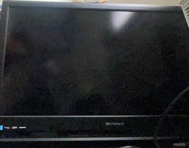 TV - Flat Screen - 30”