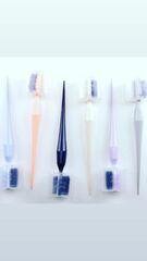 Babytress 3 In 1 Stylers (edge Control Brush)