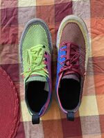 Nike Air VaporMax Flyknit 2