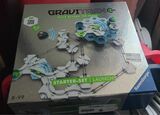 Ravensburger Gravitrax Starter Set Launch 270132 - OPEN BOX