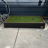 BRAND NEW PORCH POTTY PREMIUM