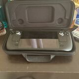 Valve Steam Deck Barely Used