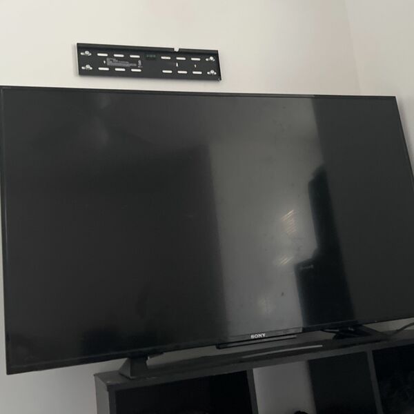 Sony 55 Inch Tv
