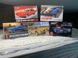 Model Car Kits